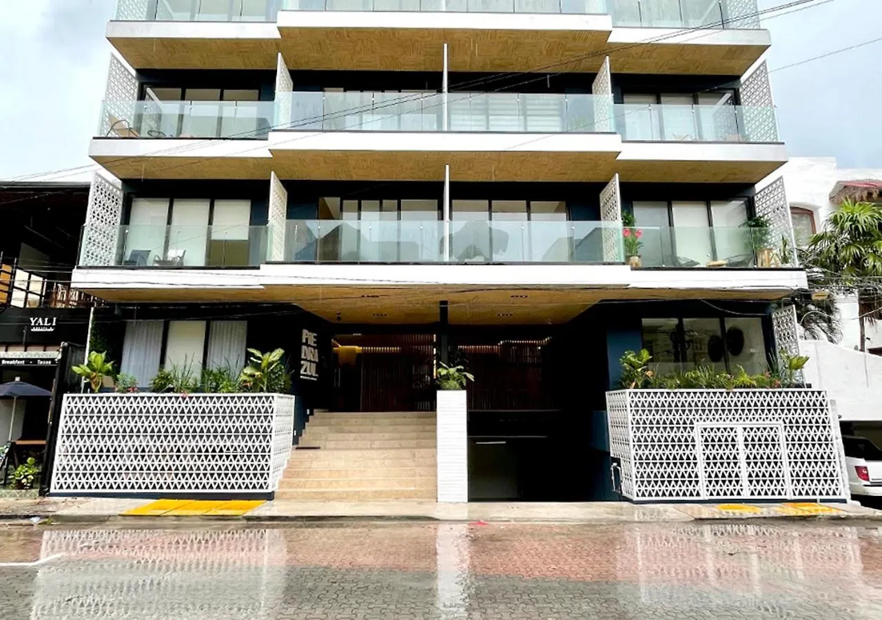 Espectacular Studio En El Centro Rooftop By Uniko P05 Apartment Playa del Carmen